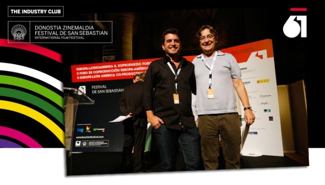 Foro de Co-producción