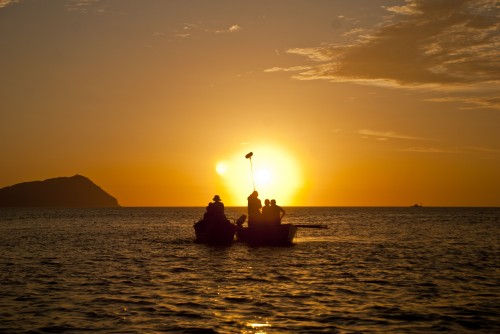 Viaje-a-Tombuctu-Rossana-Diaz-rodaje-