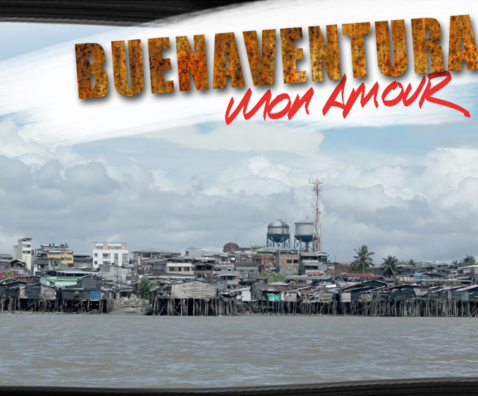 buenaventura mon amour