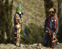 los dias segun ellos