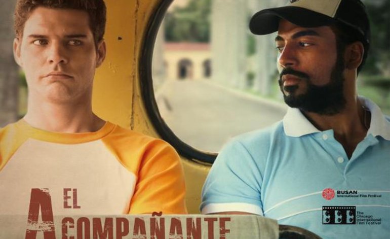 el acompañante