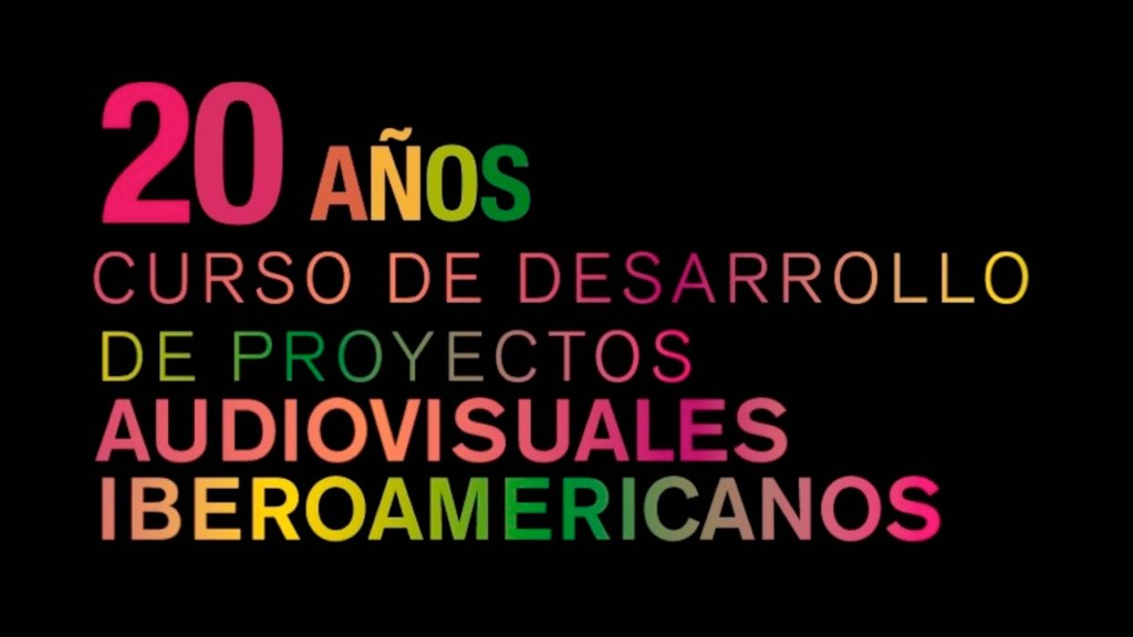 CONVOCATORIA 2022 ABIERTA PARA LARGOMETRAJES Y SERIES / Actualización abril: CONVOCATORIA&nbsp;CERRADA