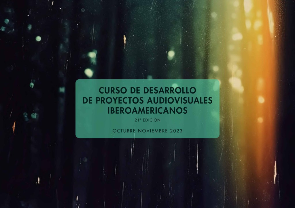 El CDPAI, en su edición 2023, realizará la sesión de pitch de sus proyectos en Casa de&nbsp;América