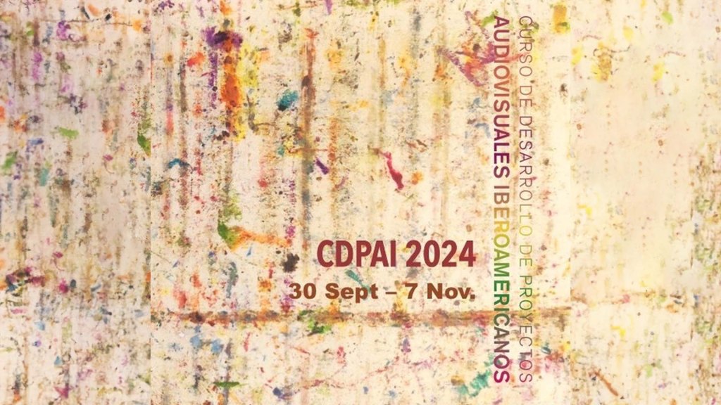 El CDPAI anuncia su selección 2024