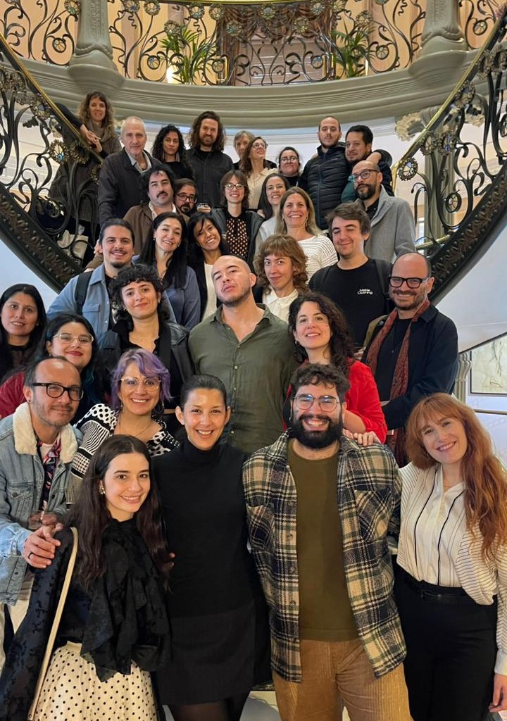 CDPAI 2025: 23 proyectos iberoamericanos brillan en una edición&nbsp;especial