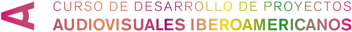 Curso de Desarrollo de Proyectos Audiovisuales Iberoamericanos