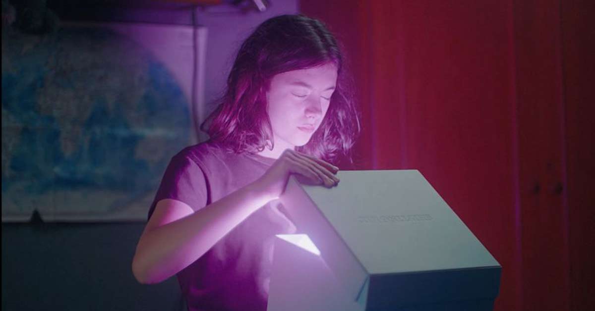 “Los días libres” de Lucila Mariani competirá en Locarno Film Festival
